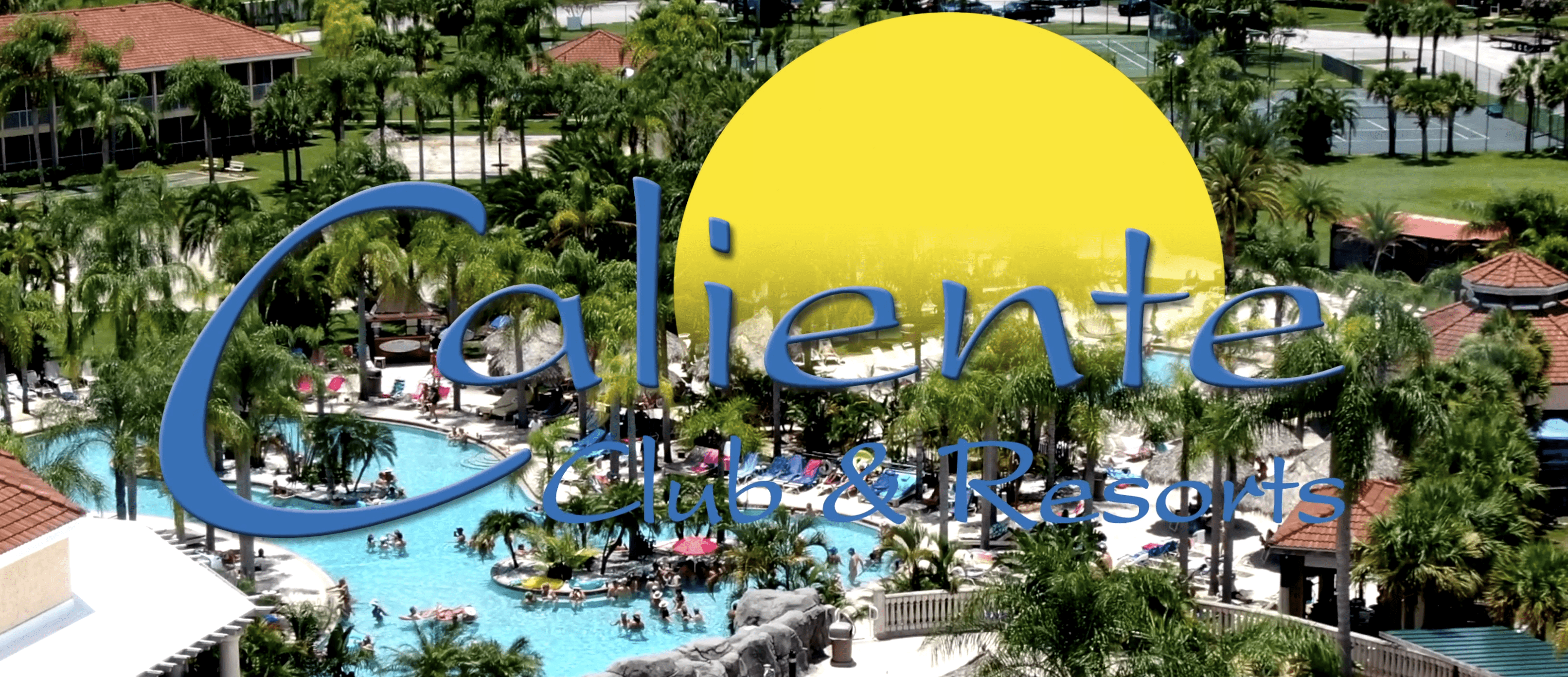 Caliente Hosted Weekend